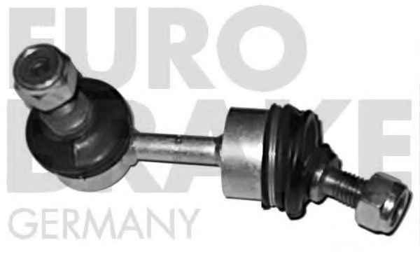 59145112514 EUROBRAKE Wheel Suspension Rod/Strut, stabiliser
