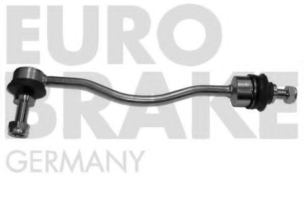 59145112515 EUROBRAKE Wheel Suspension Rod/Strut, stabiliser