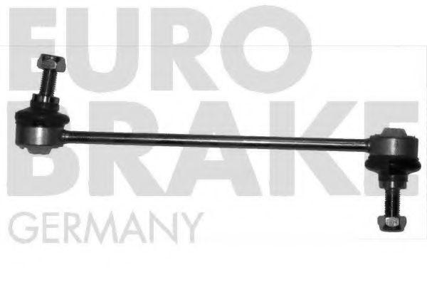 59145112517 EUROBRAKE Rod/Strut, stabiliser
