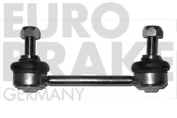 59145112518 EUROBRAKE Rod/Strut, stabiliser