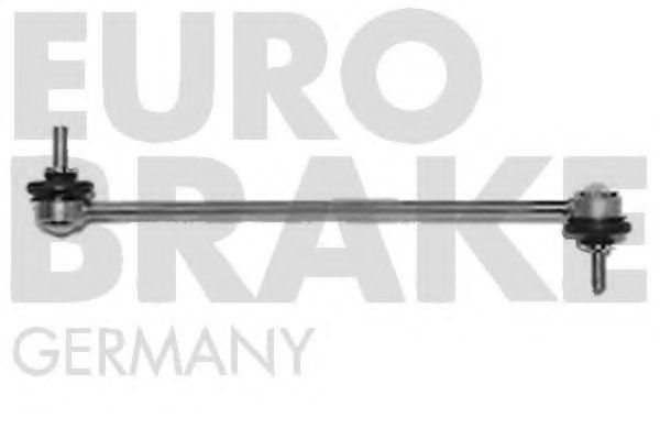 59145112520 EUROBRAKE Rod/Strut, stabiliser
