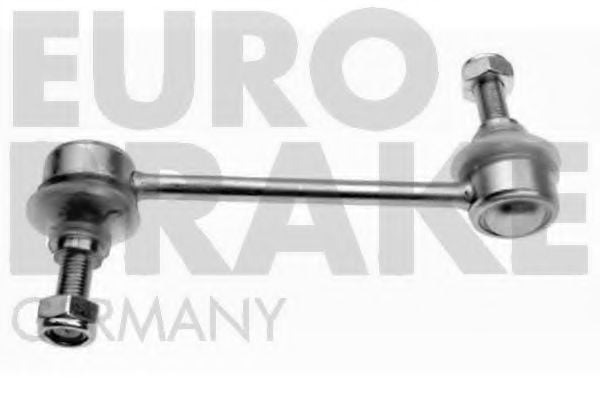 59145112521 EUROBRAKE Wheel Suspension Rod/Strut, stabiliser