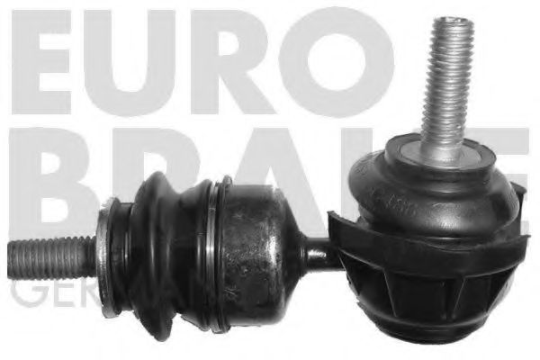 59145112522 EUROBRAKE Wheel Suspension Rod/Strut, stabiliser