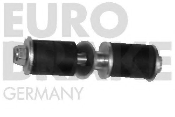 59145112601 EUROBRAKE Rod/Strut, stabiliser