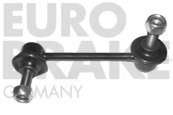 59145112621 EUROBRAKE Wheel Suspension Rod/Strut, stabiliser