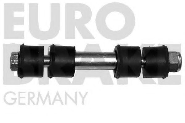 59145113008 EUROBRAKE Wheel Suspension Rod/Strut, stabiliser