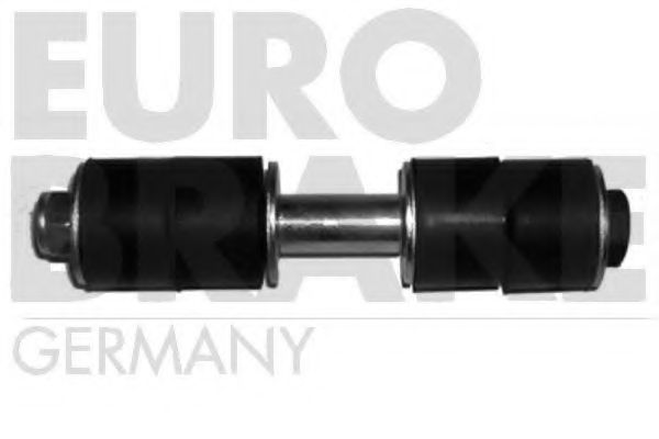 59145113207 EUROBRAKE Wheel Suspension Rod/Strut, stabiliser