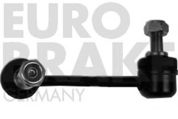 59145113208 EUROBRAKE Wheel Suspension Rod/Strut, stabiliser