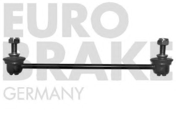 59145113214 EUROBRAKE Подвеска колеса Тяга / стойка, стабилизатор