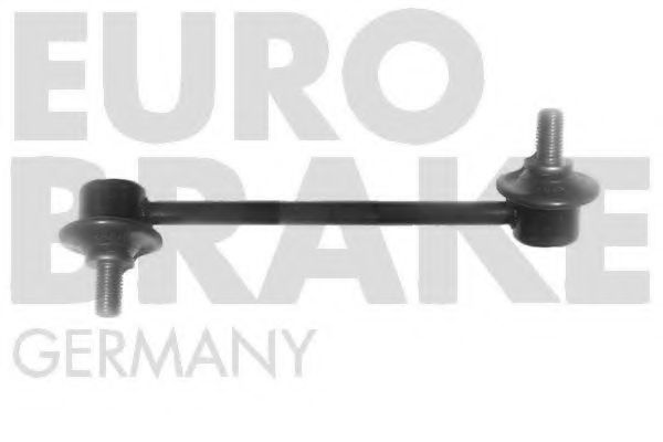 59145113224 EUROBRAKE Wheel Suspension Rod/Strut, stabiliser