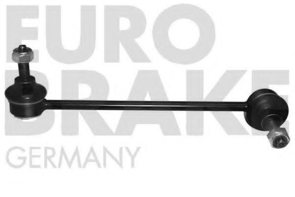 59145113301 EUROBRAKE Wheel Suspension Rod/Strut, stabiliser