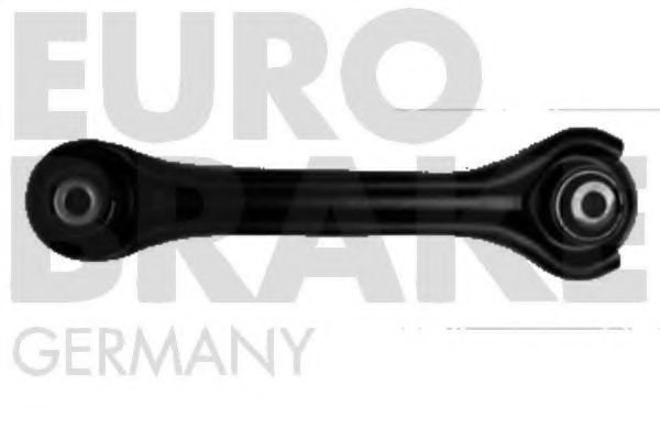 59145113302 EUROBRAKE Wheel Suspension Track Control Arm