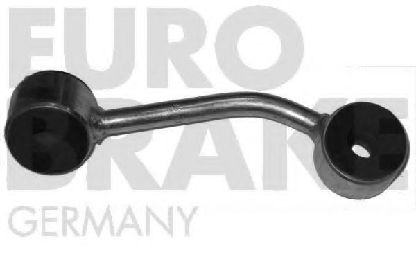 59145113307 EUROBRAKE Wheel Suspension Rod/Strut, stabiliser