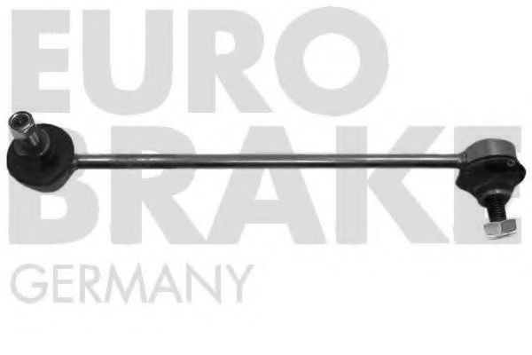 59145113314 EUROBRAKE Подвеска колеса Тяга / стойка, стабилизатор