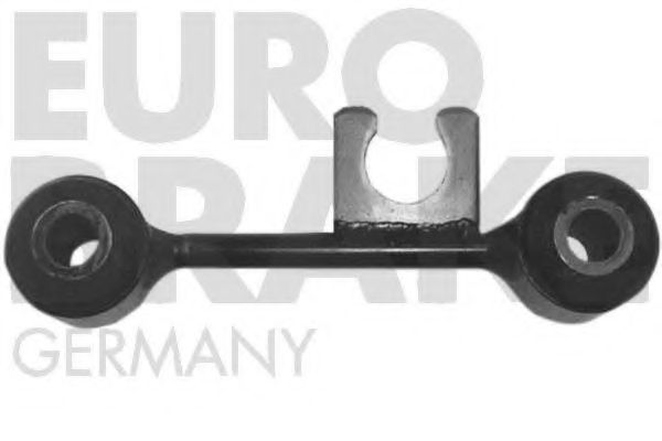 59145113315 EUROBRAKE Wheel Suspension Rod/Strut, stabiliser