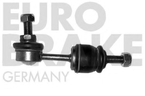 59145113316 EUROBRAKE Wheel Suspension Rod/Strut, stabiliser