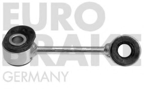 59145113318 EUROBRAKE Wheel Suspension Rod/Strut, stabiliser