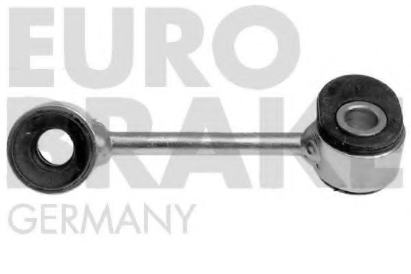 59145113319 EUROBRAKE Wheel Suspension Rod/Strut, stabiliser