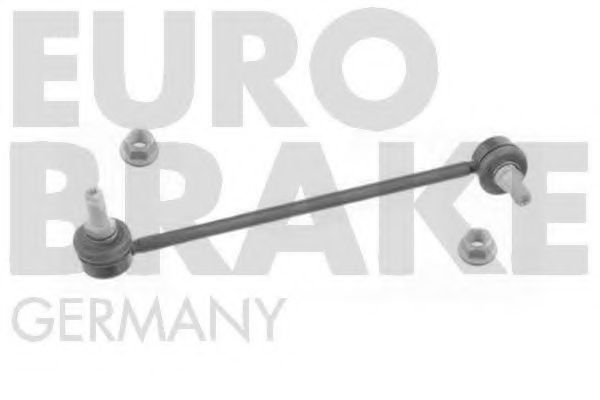 59145113325 EUROBRAKE Wheel Suspension Rod/Strut, stabiliser