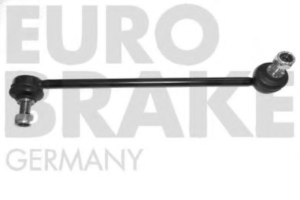 59145113326 EUROBRAKE Wheel Suspension Rod/Strut, stabiliser