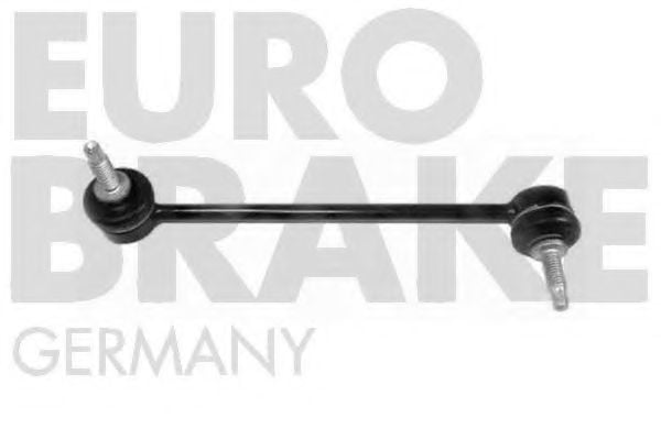 59145113327 EUROBRAKE Wheel Suspension Rod/Strut, stabiliser