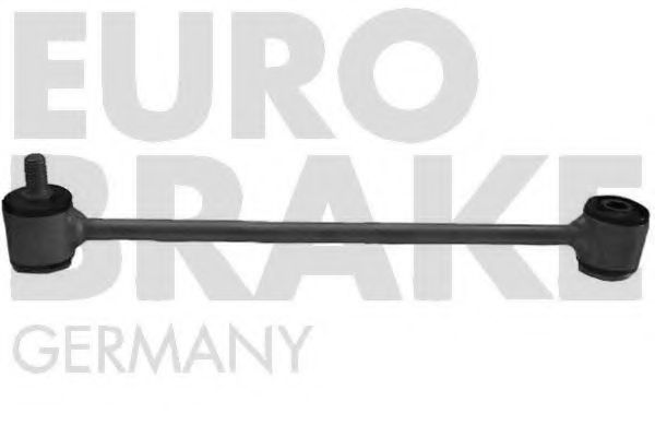 59145113332 EUROBRAKE Wheel Suspension Rod/Strut, stabiliser
