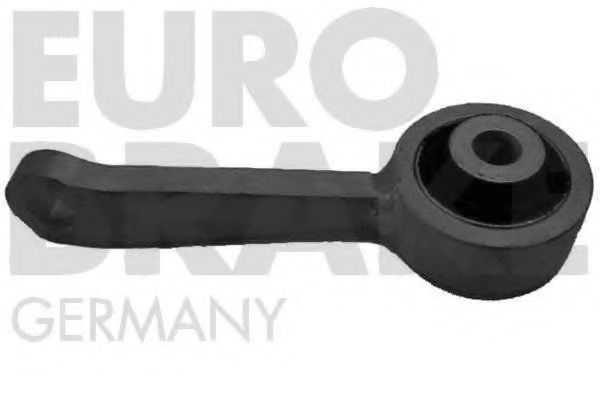 59145113333 EUROBRAKE Wheel Suspension Rod/Strut, stabiliser