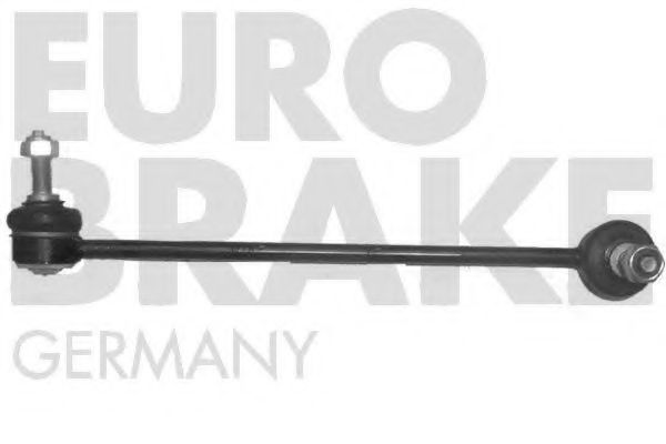 59145113337 EUROBRAKE Wheel Suspension Rod/Strut, stabiliser