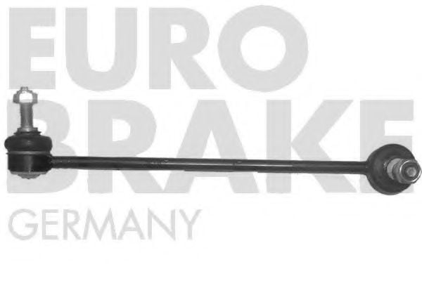 59145113339 EUROBRAKE Wheel Suspension Rod/Strut, stabiliser
