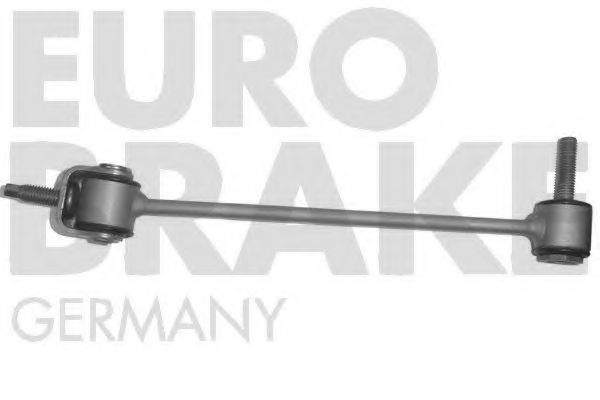 59145113344 EUROBRAKE Radaufhängung Stange/Strebe, Stabilisator