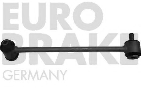 59145113351 EUROBRAKE Rod/Strut, stabiliser