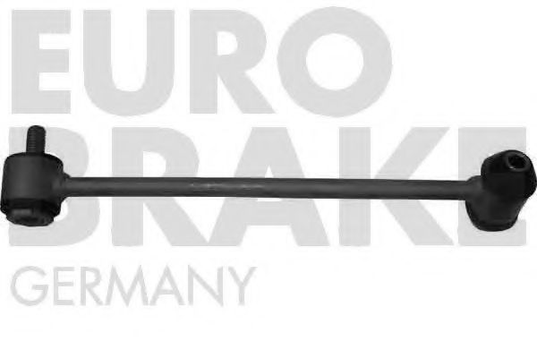 59145113352 EUROBRAKE Wheel Suspension Rod/Strut, stabiliser
