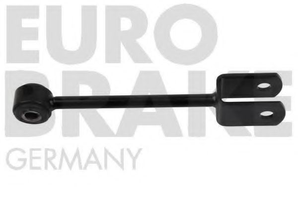 59145113357 EUROBRAKE Wheel Suspension Rod/Strut, stabiliser