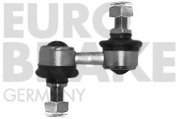 59145113406 EUROBRAKE Rod/Strut, stabiliser