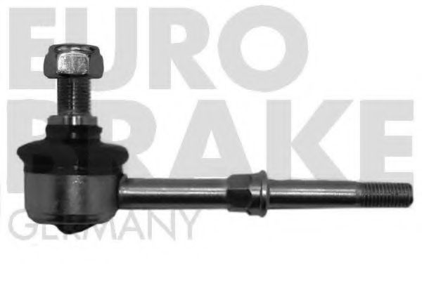 59145113407 EUROBRAKE Подвеска колеса Тяга / стойка, стабилизатор