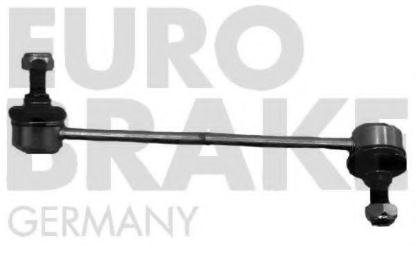 59145113413 EUROBRAKE Wheel Suspension Rod/Strut, stabiliser