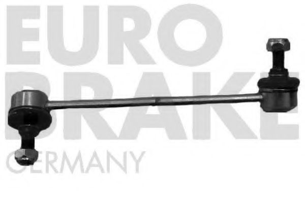 59145113414 EUROBRAKE Rod/Strut, stabiliser