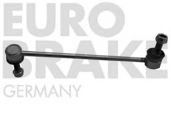59145113417 EUROBRAKE Rod/Strut, stabiliser