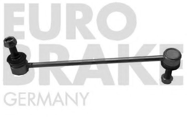 59145113418 EUROBRAKE Wheel Suspension Rod/Strut, stabiliser