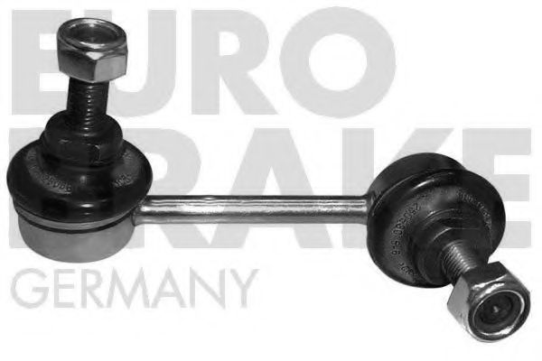 59145113419 EUROBRAKE Wheel Suspension Rod/Strut, stabiliser