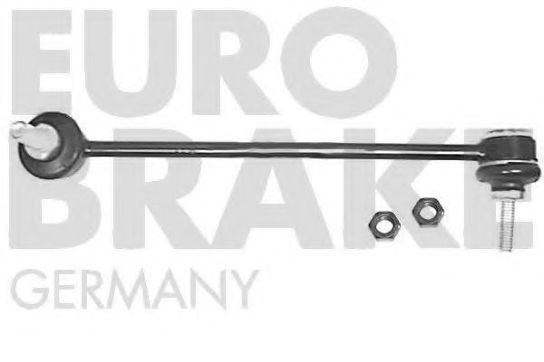 59145113421 EUROBRAKE Radaufhängung Stange/Strebe, Stabilisator