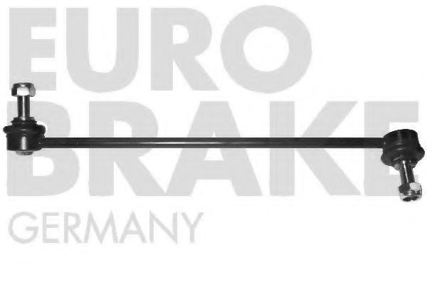 59145113426 EUROBRAKE Wheel Suspension Rod/Strut, stabiliser