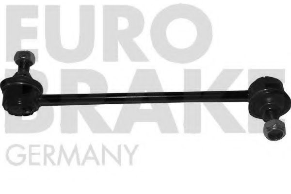 59145113428 EUROBRAKE Wheel Suspension Rod/Strut, stabiliser