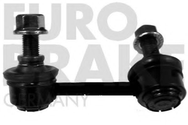 59145113511 EUROBRAKE Wheel Suspension Rod/Strut, stabiliser