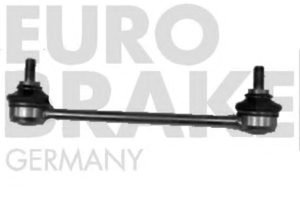 59145113607 EUROBRAKE Rod/Strut, stabiliser