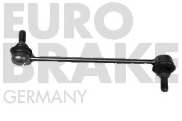 59145113609 EUROBRAKE Wheel Suspension Rod/Strut, stabiliser