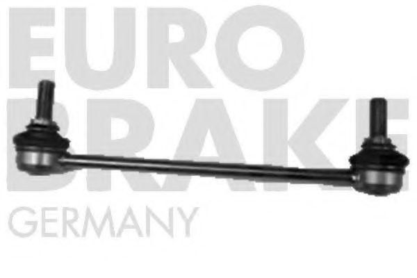 59145113610 EUROBRAKE Wheel Suspension Rod/Strut, stabiliser