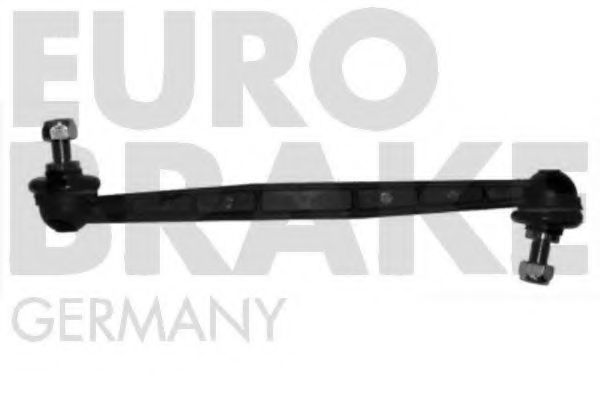 59145113611 EUROBRAKE Rod/Strut, stabiliser