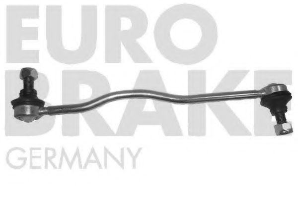 59145113612 EUROBRAKE Wheel Suspension Rod/Strut, stabiliser