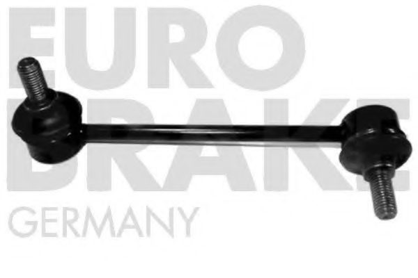 59145113613 EUROBRAKE Wheel Suspension Rod/Strut, stabiliser